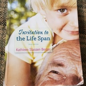 Invitation to the life span by Kathleen